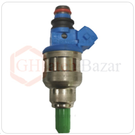 نمایش جزییات سوزن انژکتور ویرا تصویر از سوزن انژکتور ویرا