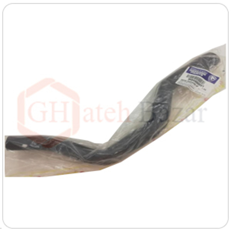 نمایش جزییات شیلنگ پایین رادیاتور ویرا تصویر از شیلنگ پایین رادیاتور ویرا