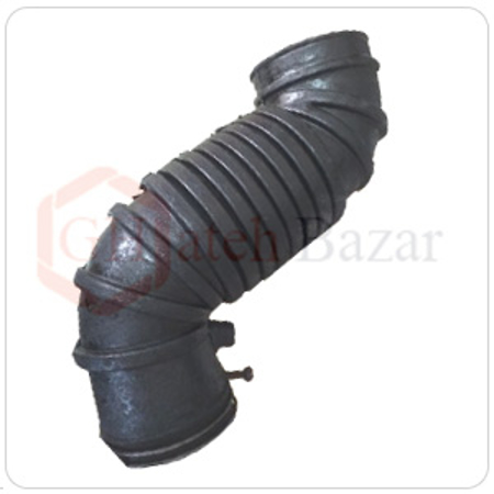 نمایش جزییات خرطومی هواکش ویرا تصویر از خرطومی هواکش ویرا