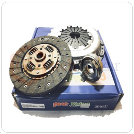 نمایش جزییات دیسک و صفحه ویرا ( VALEO ) تصویر از دیسک و صفحه ویرا ( VALEO )